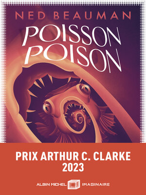 cover image of Poisson poison